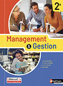 Management et Gestion&nbsp;[2de]